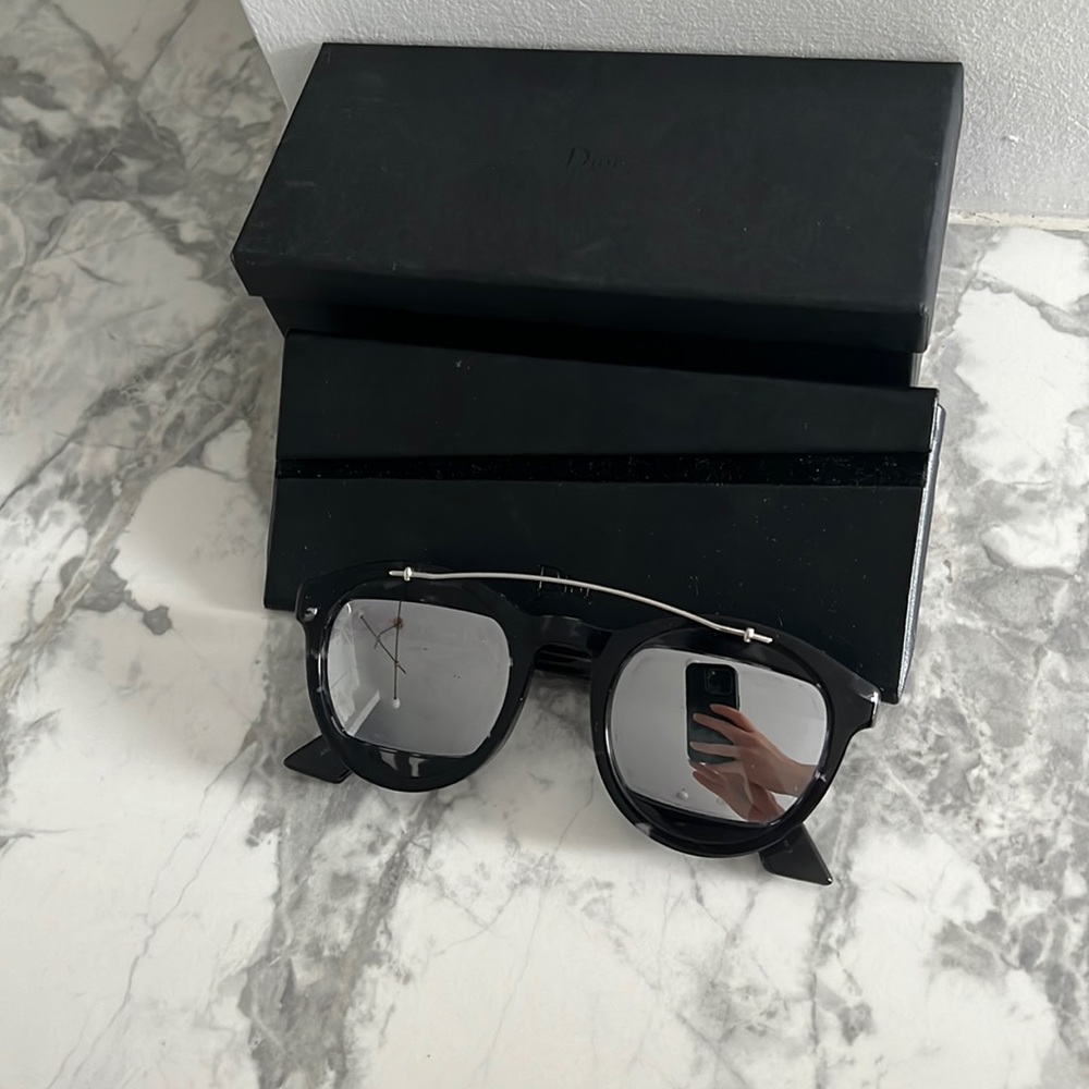 Dior sunglasses